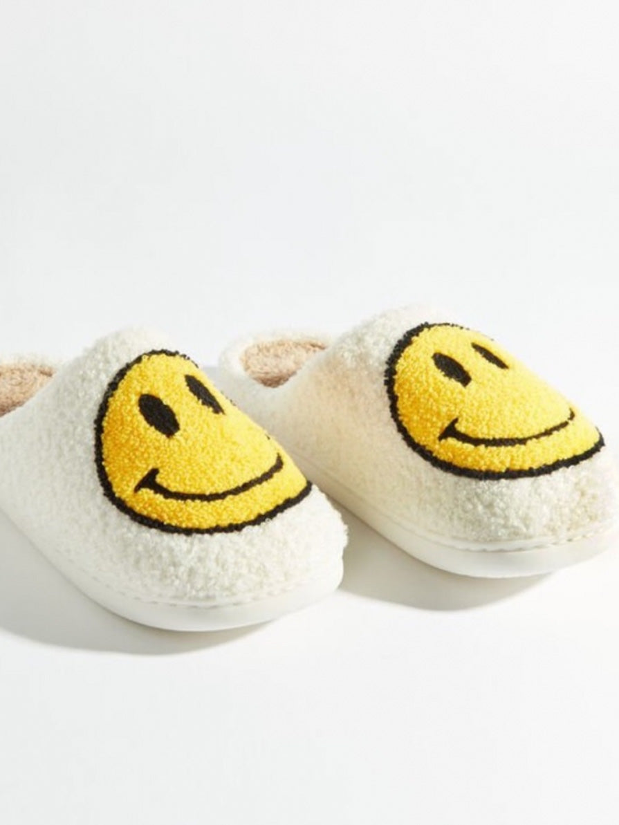 Make You Happy Slippers